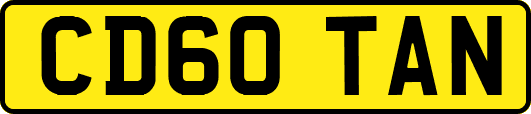 CD60TAN