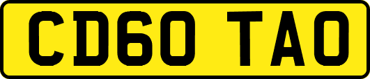 CD60TAO