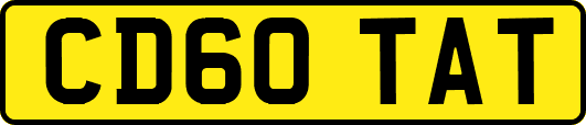 CD60TAT