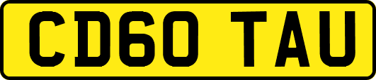 CD60TAU