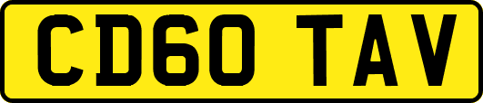 CD60TAV
