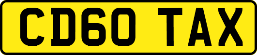 CD60TAX