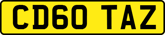 CD60TAZ