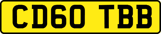 CD60TBB