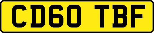 CD60TBF