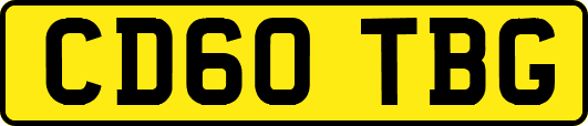 CD60TBG