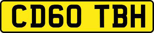 CD60TBH