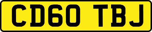 CD60TBJ