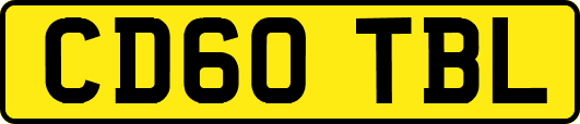 CD60TBL