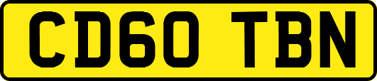 CD60TBN