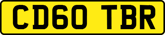 CD60TBR