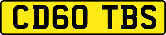 CD60TBS