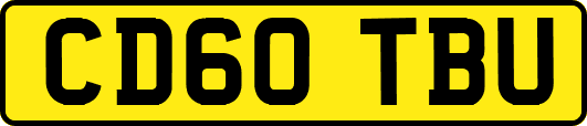 CD60TBU