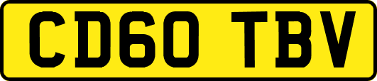 CD60TBV
