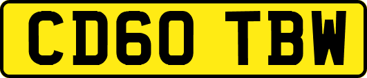 CD60TBW