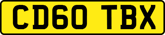CD60TBX