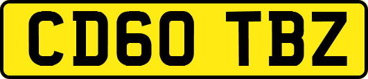 CD60TBZ