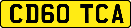 CD60TCA