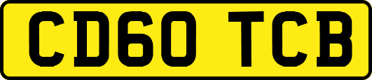 CD60TCB