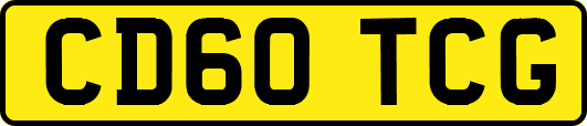 CD60TCG