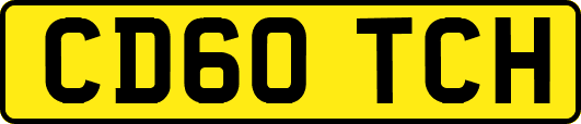 CD60TCH