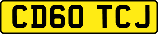 CD60TCJ