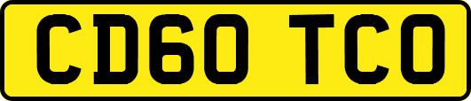 CD60TCO