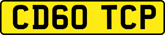 CD60TCP