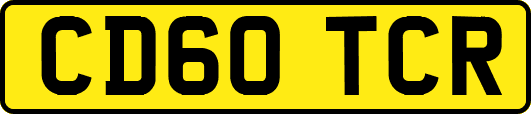 CD60TCR