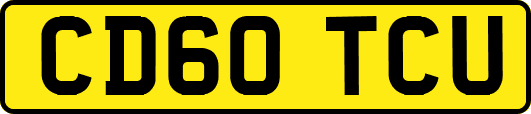 CD60TCU
