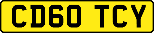 CD60TCY