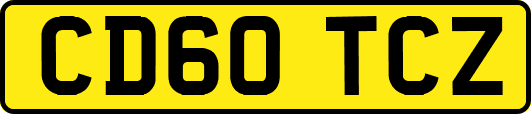 CD60TCZ