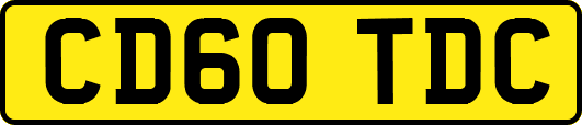 CD60TDC