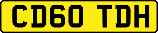 CD60TDH