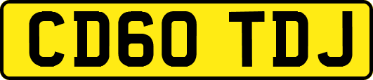CD60TDJ
