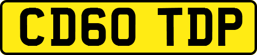 CD60TDP