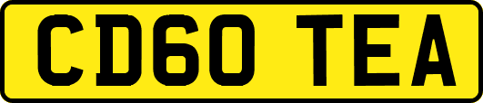 CD60TEA