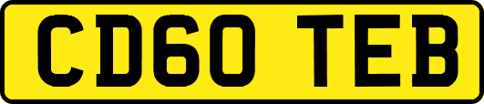 CD60TEB