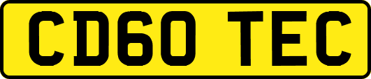 CD60TEC