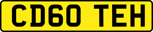 CD60TEH