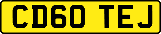 CD60TEJ