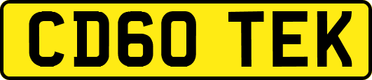 CD60TEK
