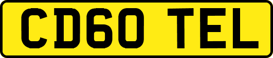 CD60TEL