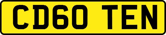CD60TEN