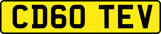 CD60TEV