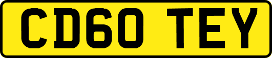 CD60TEY