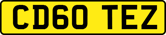 CD60TEZ