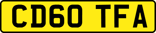 CD60TFA