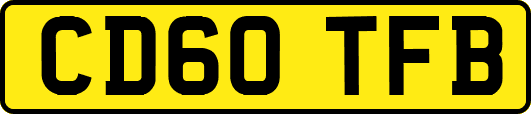CD60TFB