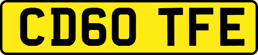 CD60TFE